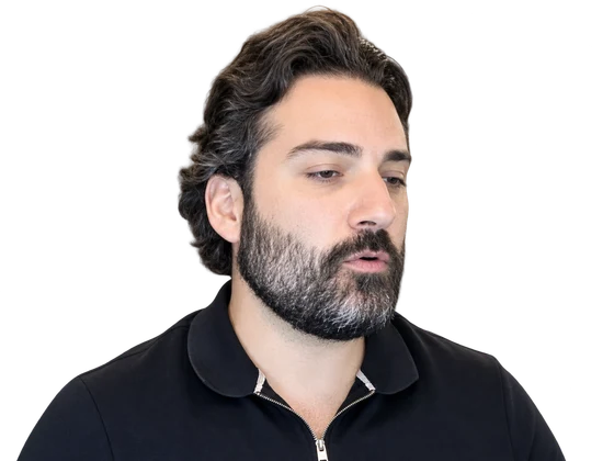 Professor Breno Blandy